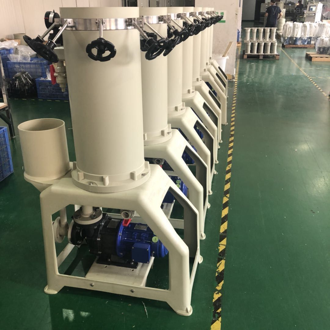 化學(xué)過濾器 化學(xué)過濾器