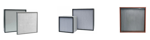 高效過(guò)濾器