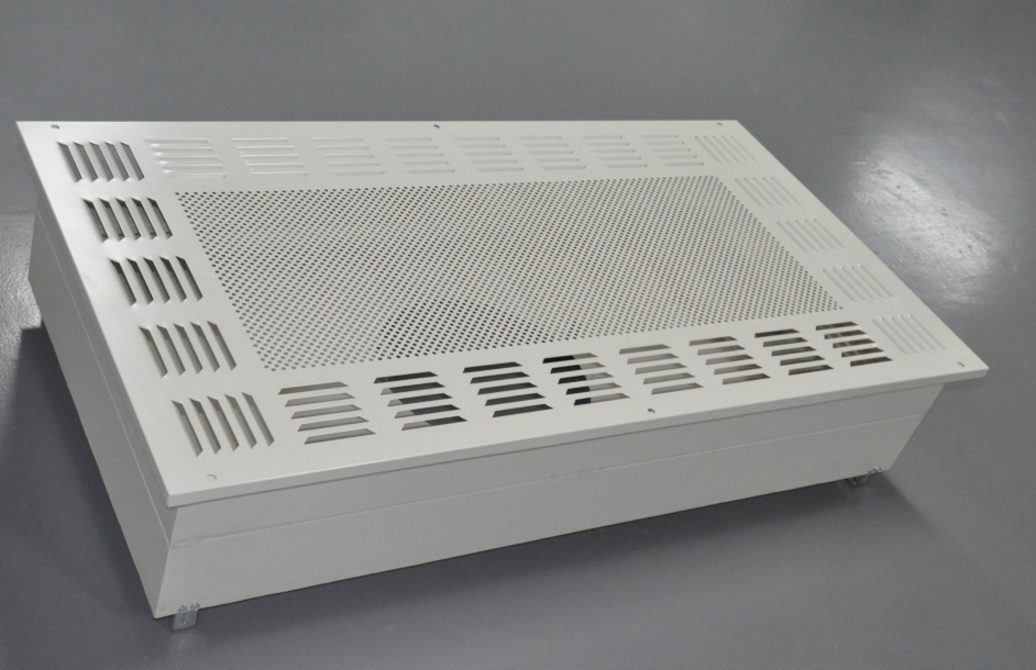 高效過濾器送風(fēng)口