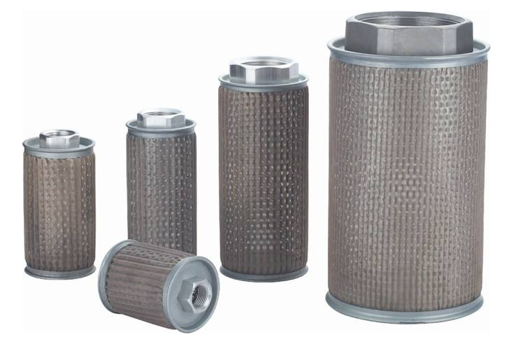 注塑機吸油濾芯 注塑機吸油濾芯