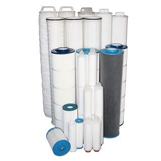 大流量濾芯 大流量濾芯