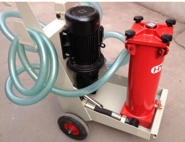 濾油車(chē) 濾油車(chē)