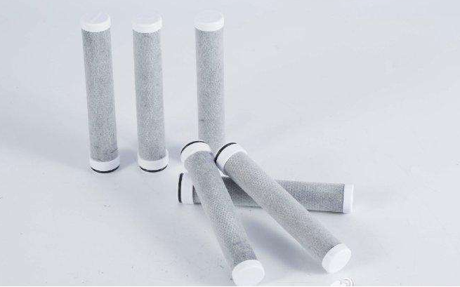 活性炭濾芯過(guò)濾器