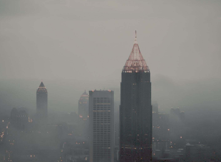 德瑪隆教您如何應(yīng)對霧霾天氣
