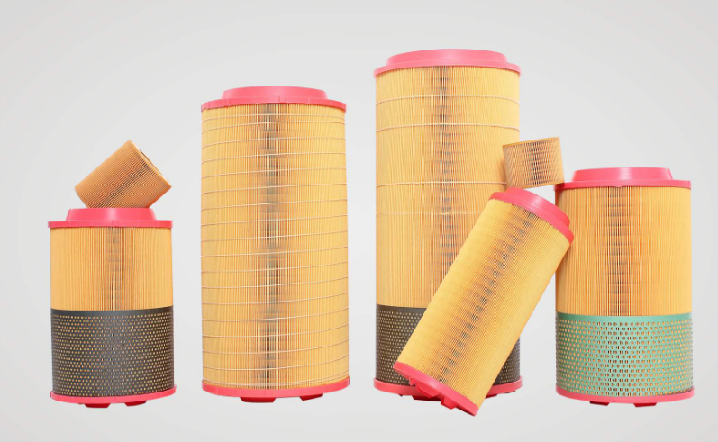 空氣過(guò)濾器