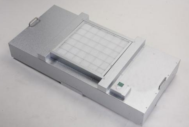 FFU風(fēng)扇過濾單元