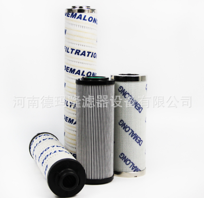 河南德瑪隆濾器設備有限公司