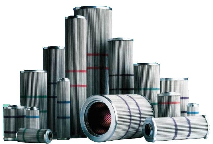 燃?xì)廨啓C(jī)過(guò)濾器