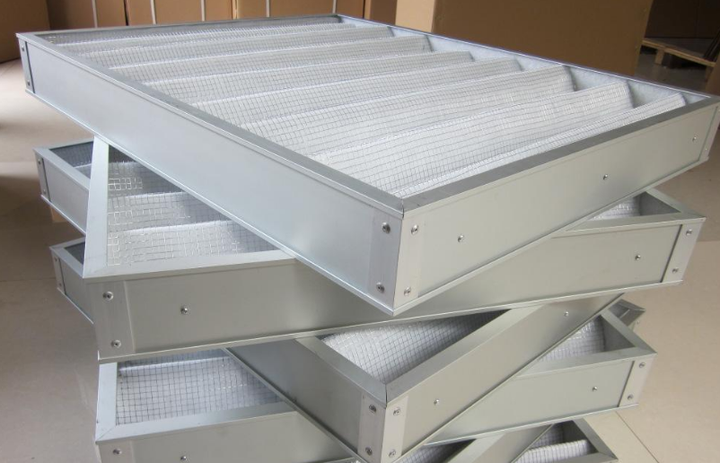 空氣過(guò)濾器