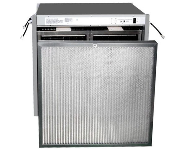 靜電過濾器 靜電過濾器