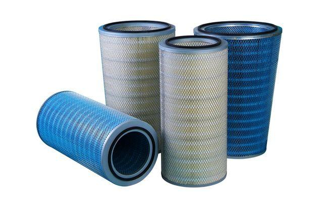 空氣濾筒