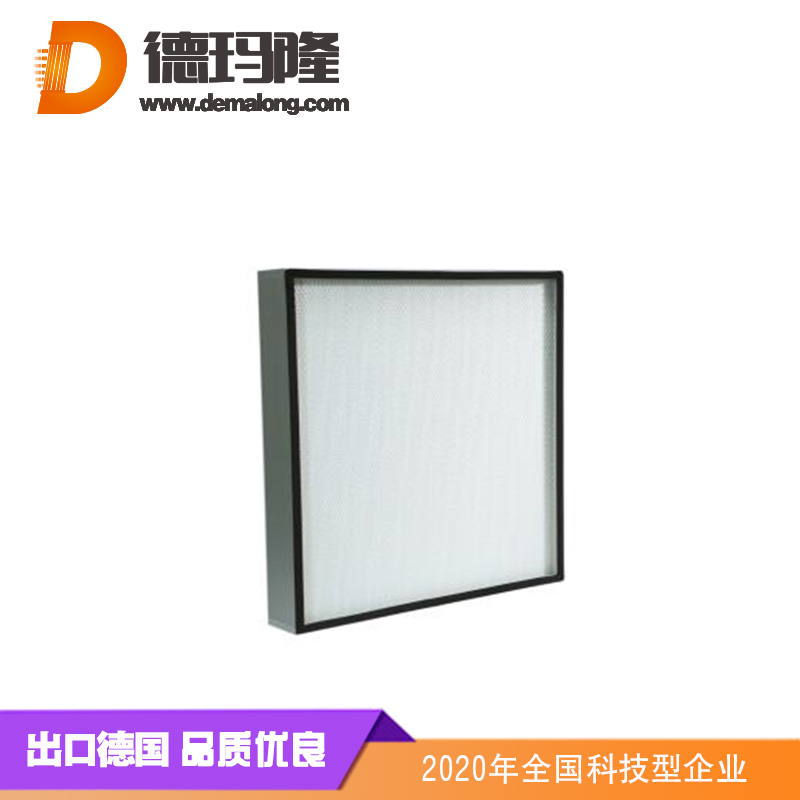德瑪隆-高效耐高溫板框?yàn)V