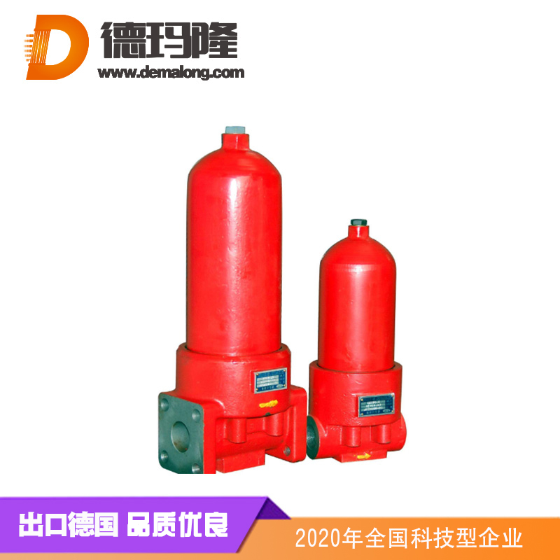 德瑪隆過濾器DFBN/HC160LE10BM1.0/-B6