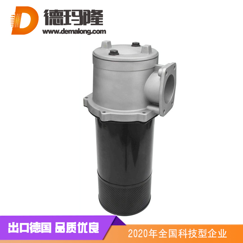 關于液壓過濾器的一些爭議