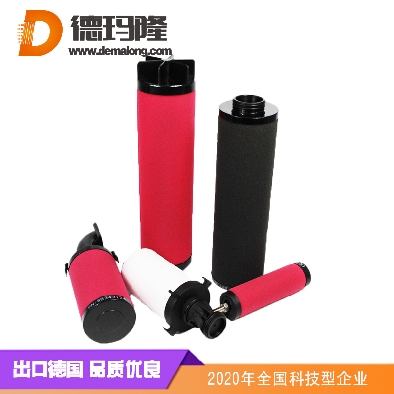 如何處理細(xì)小顆粒?精密過(guò)濾器不可少