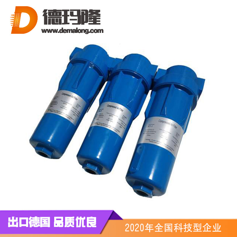 過(guò)濾器設(shè)備發(fā)展方向及應(yīng)用行業(yè)