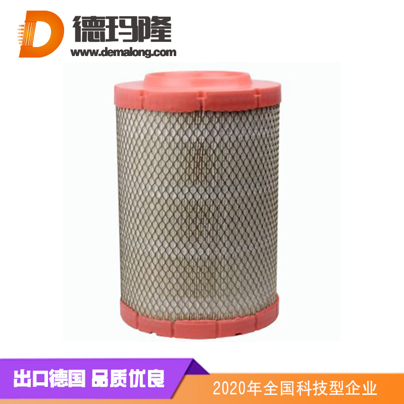 空氣濾芯如何安裝維護？