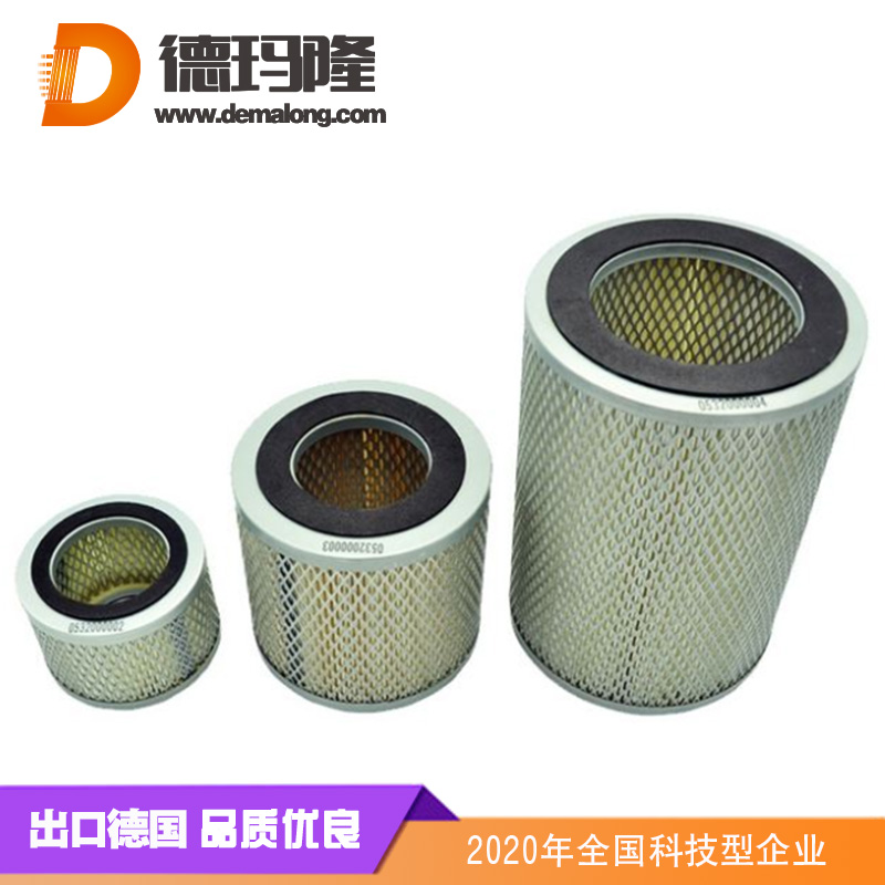 德瑪隆-HP165RNL912MSB海普洛濾芯