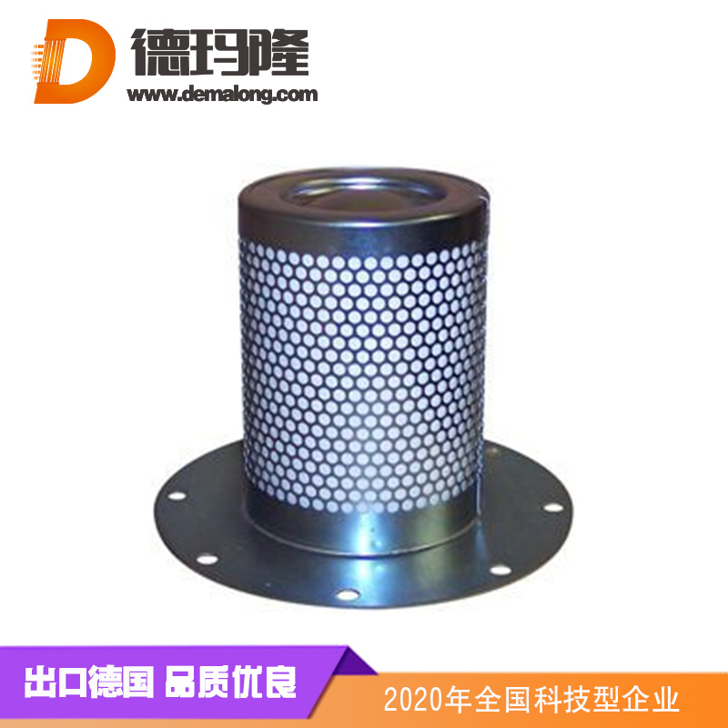 折疊式油分與纏繞式油分的區(qū)別