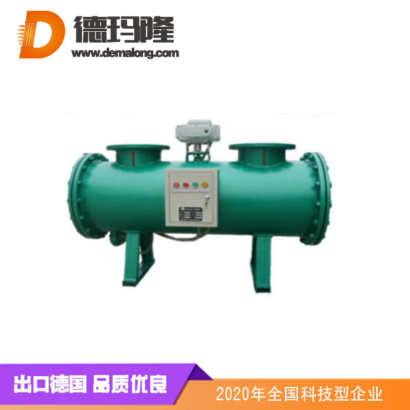 選購過濾器前必須做的那些事兒