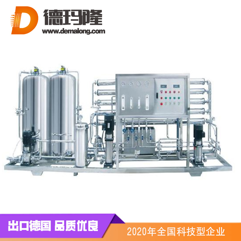 過濾設備在制藥工業的重要性分析