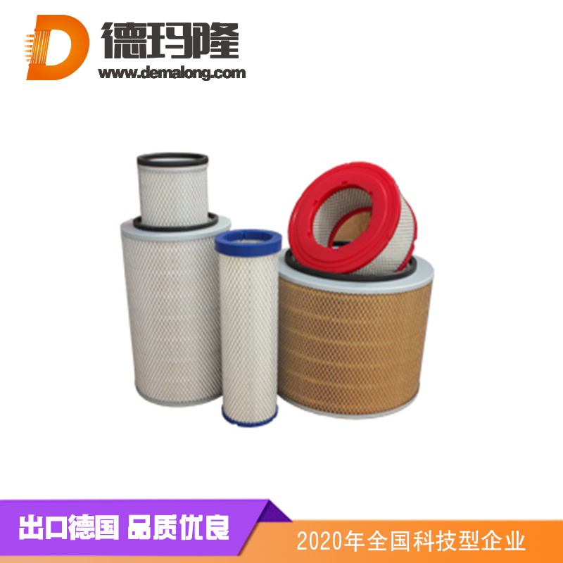 ? 折疊式活性炭過濾器特點