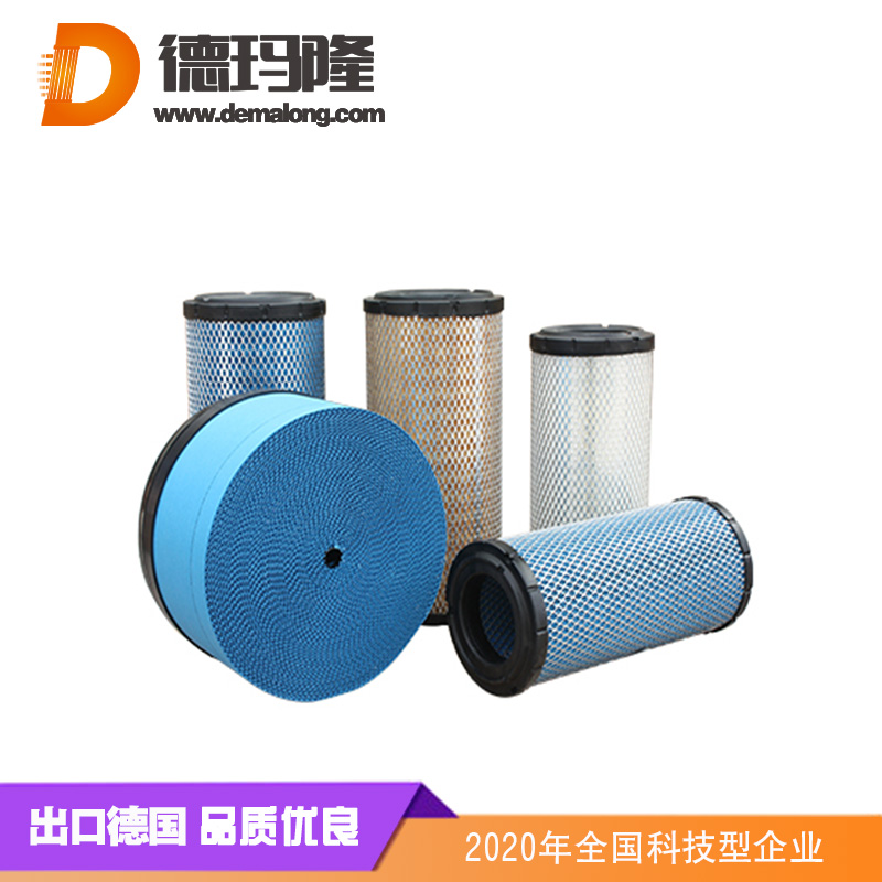 燃氣輪機過濾器相關介紹