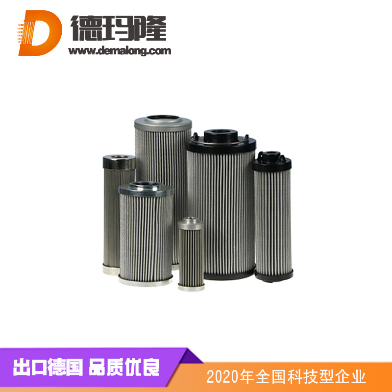 賀德克濾芯簡介