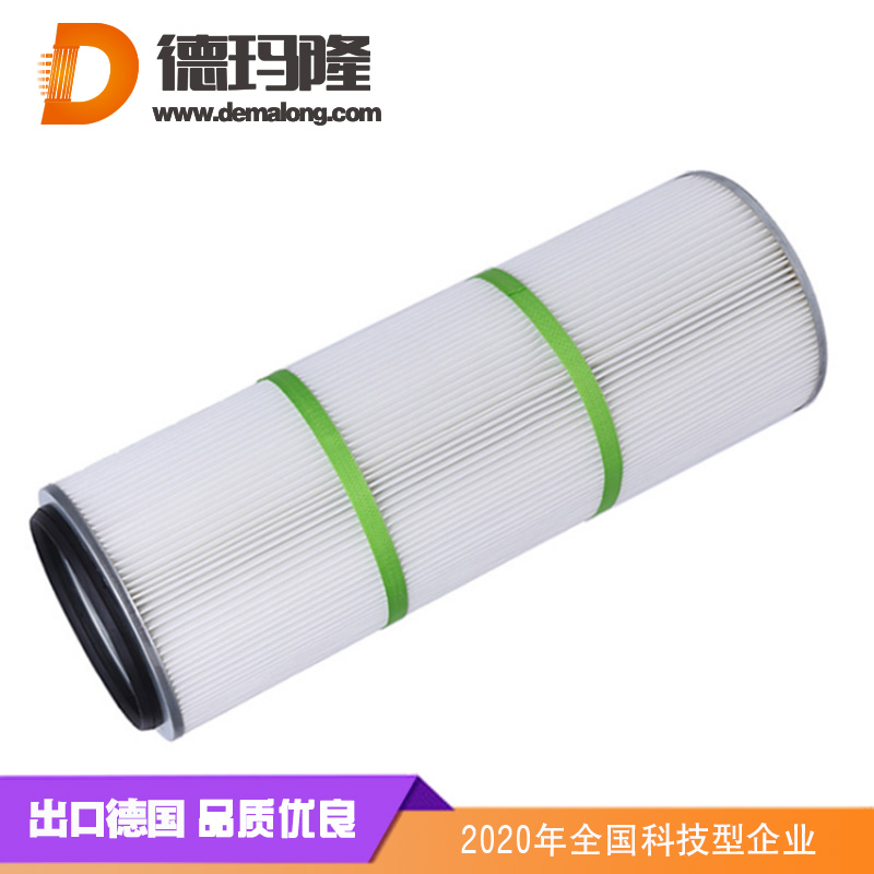 關于空壓機空氣濾芯的一些誤區