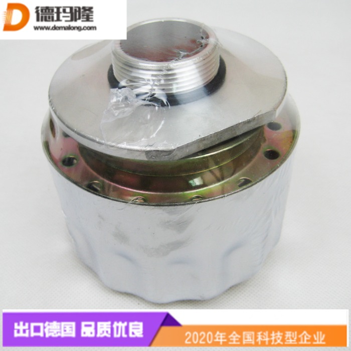 德瑪隆供應(yīng)油箱呼吸器定制NPT外螺紋NPT1/2