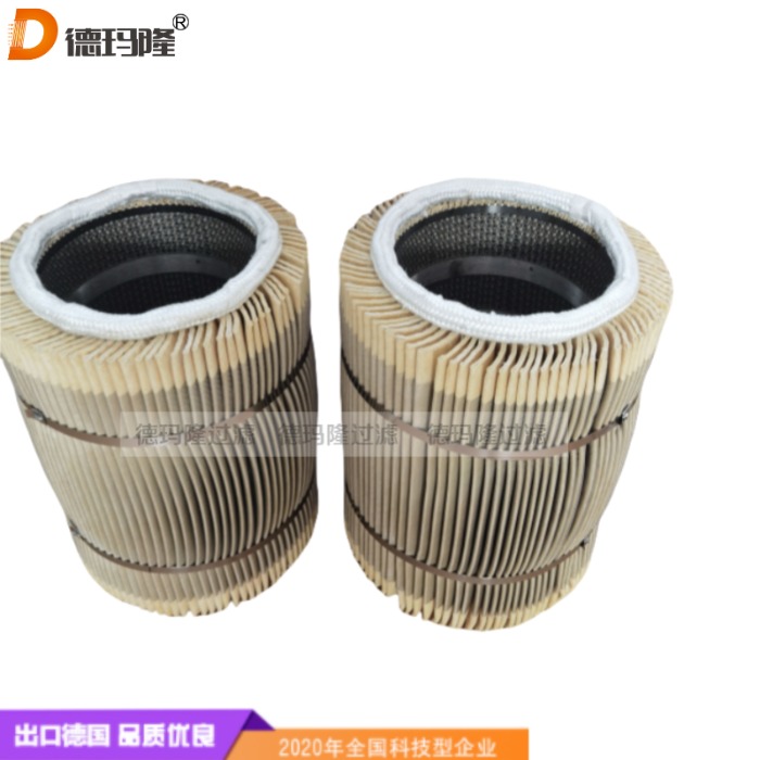 德瑪隆供應(yīng)除塵濾芯92-BN5N66 92BN5N66 92-BN-3-N-135 92BN3N135