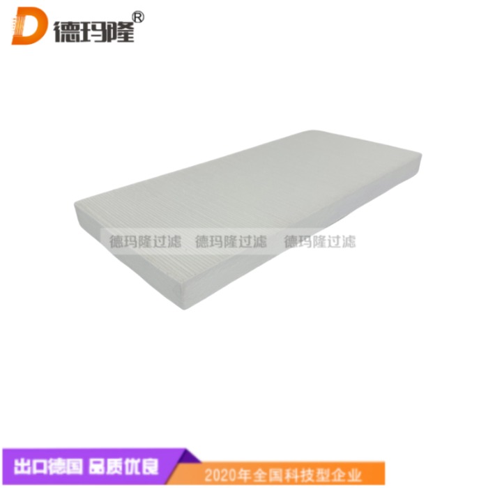 德瑪隆供應空氣過濾棉22053722