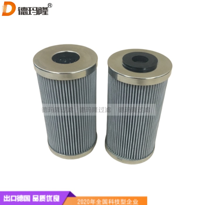 德瑪隆供應331591 01.E 320.3VG.16.S1.P 雙重回油過濾器 Duplex return filter element