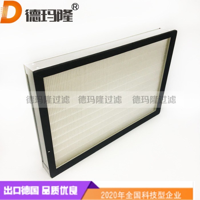 德瑪隆供應板框除塵濾芯169180 169180N 