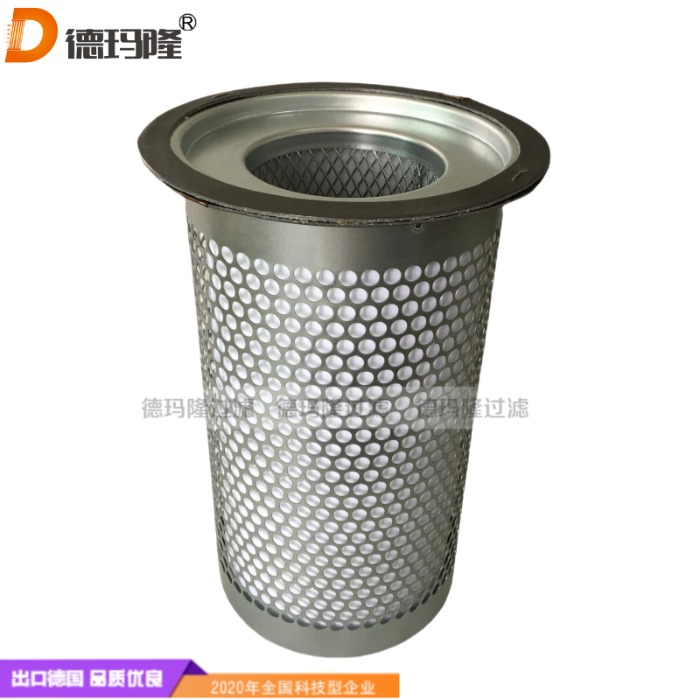 德瑪隆供應空壓機油分濾芯911230100073