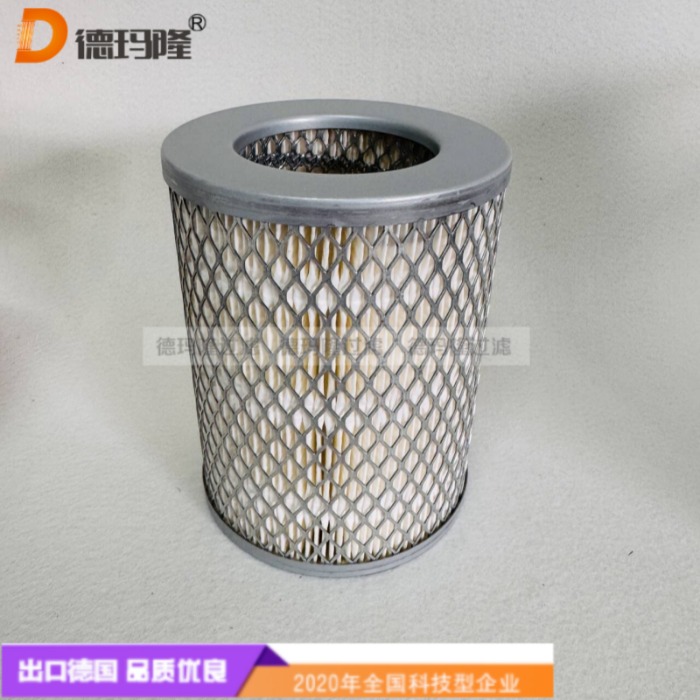 德瑪隆供應空氣濾芯84040207000 