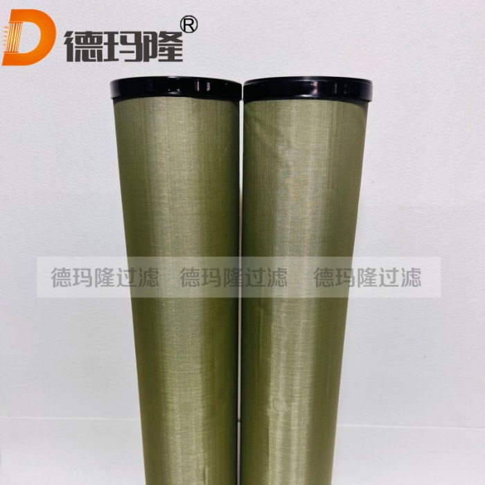 德瑪隆供應濾油機濾芯JLX-10-6,YSF-24T