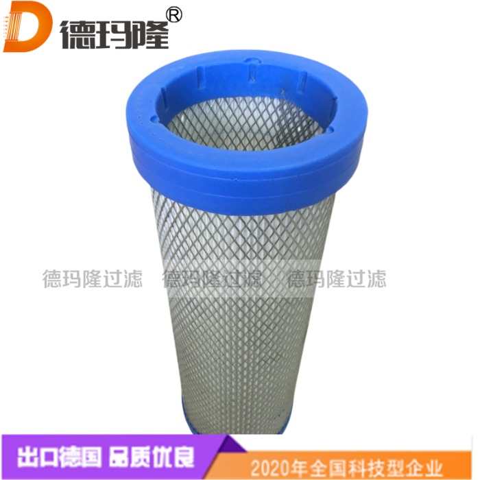 德瑪隆供應發動機空氣濾芯LG9704190692/1 LG9704190693/1