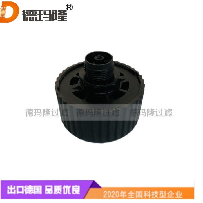 德瑪隆供應呼吸器4120001088